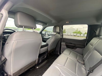 2023 Ford F-250SD XL
