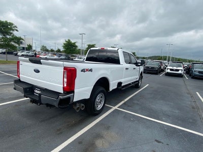 2023 Ford F-250SD XL