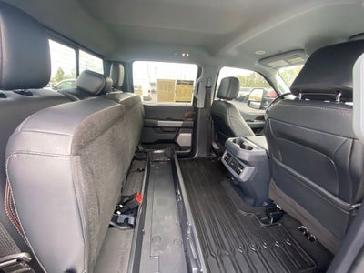 2024 Ford F-250SD Lariat