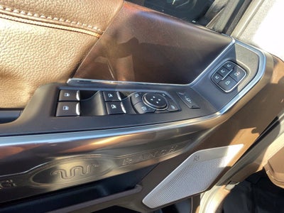 2025 Ford F-250SD King Ranch