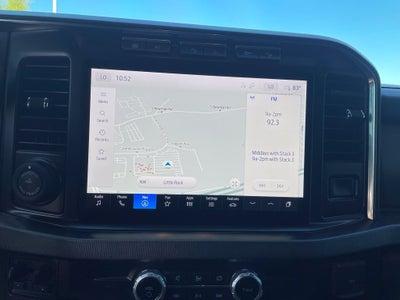 2024 Ford F-250SD Platinum 1-OWNER VEHICLE