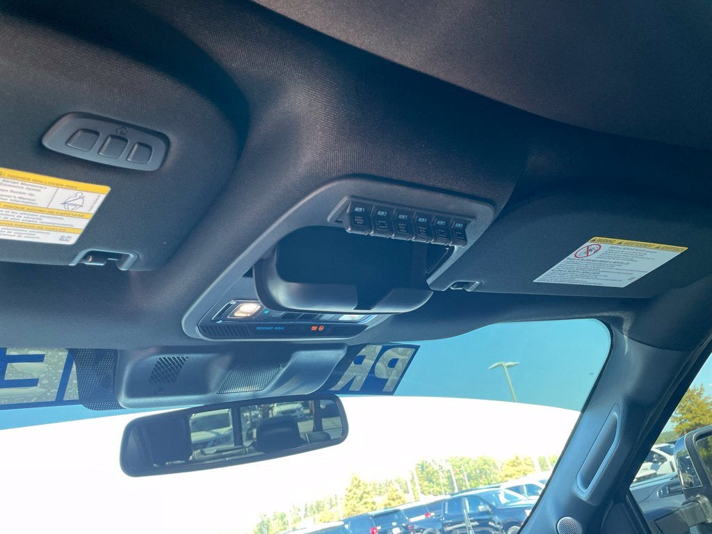 2024 Ford F-250SD Platinum 1-OWNER VEHICLE