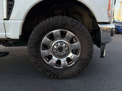 2023 Ford F-250SD Lariat