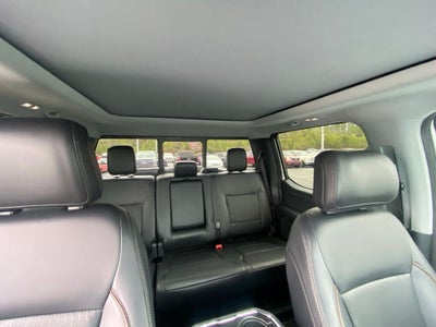 2025 Ford F-250SD Lariat