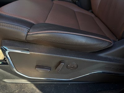 2025 Ford F-250SD King Ranch