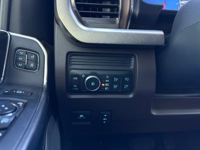 2025 Ford F-250SD King Ranch