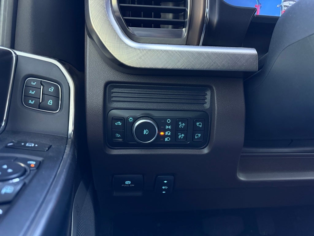 2025 Ford F-250SD King Ranch