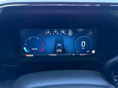 2025 Ford F-250SD King Ranch