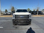 2025 Ford F-250SD King Ranch
