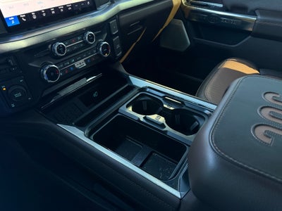 2025 Ford F-250SD King Ranch