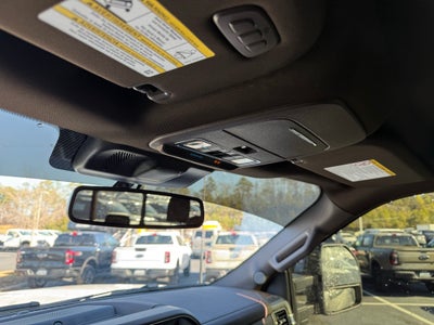 2025 Ford F-250SD King Ranch