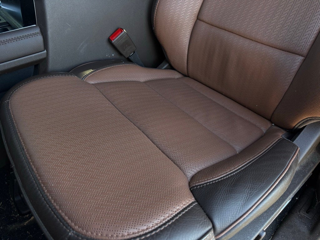 2025 Ford F-250SD King Ranch