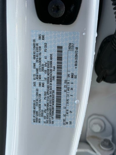 2025 Ford F-250SD King Ranch