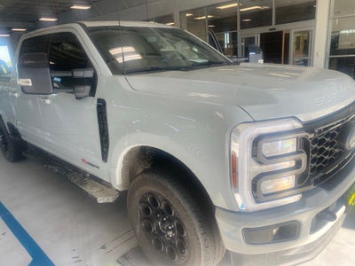 2025 Ford F-350SD Lariat