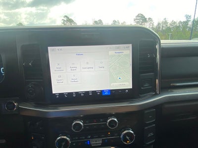 2025 Ford F-350SD King Ranch