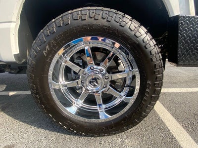 2025 Ford F-350SD King Ranch