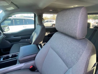 2024 Ford F-150 XLT SUPERCHARGED