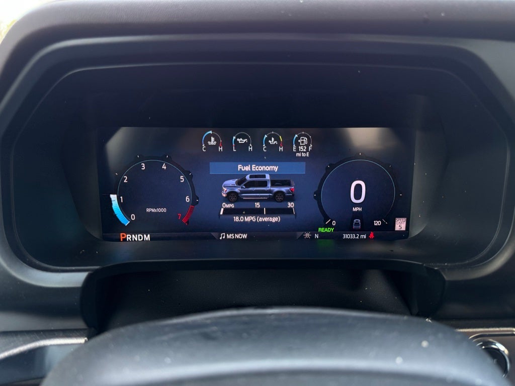 2024 Ford F-150 King Ranch