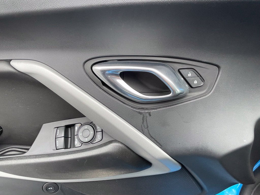 2023 Chevrolet Camaro 1LT