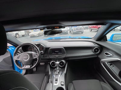 2023 Chevrolet Camaro 1LT