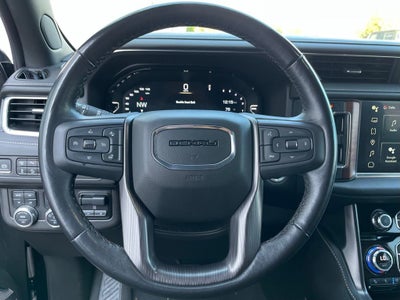 2023 GMC Yukon XL Denali Ultimate