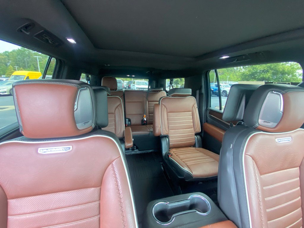 2023 GMC Yukon XL Denali Ultimate