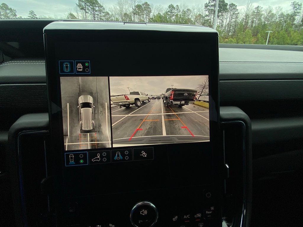 2025 GMC Yukon AT4 Ultimate