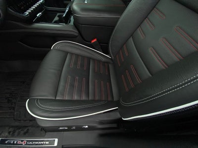 2025 GMC Yukon AT4 Ultimate