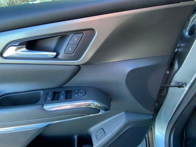 2024 Chevrolet Traverse LS