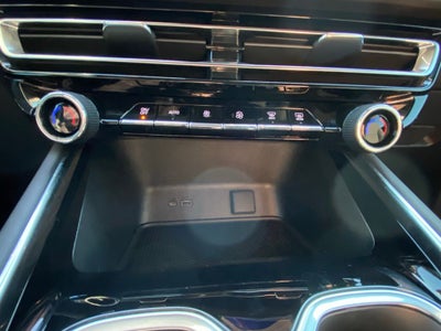 2024 Chevrolet Traverse LS