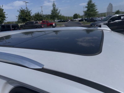 2022 Chevrolet Suburban Premier