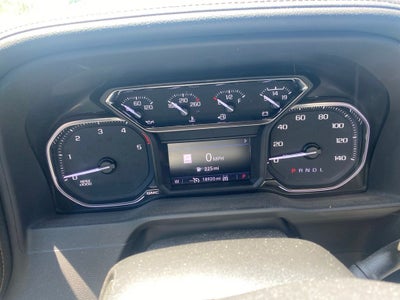 2023 GMC Sierra 2500HD AT4