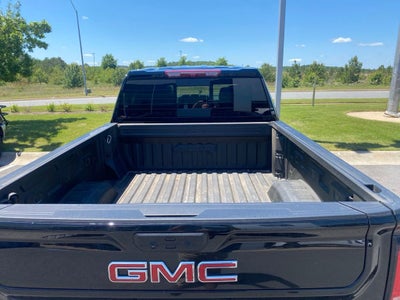 2023 GMC Sierra 2500HD AT4