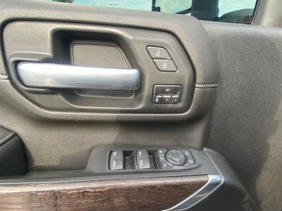 2023 GMC Sierra 2500HD Denali