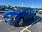 2021 Cadillac XT4 Luxury