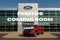 2018 Cadillac XT5 Base