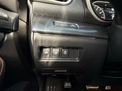 2021 Nissan Maxima SR