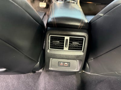 2021 Nissan Maxima SR