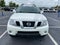 2020 Nissan Frontier PRO-4X