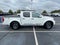 2020 Nissan Frontier PRO-4X
