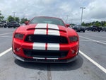 2014 Ford Mustang Shelby GT500
