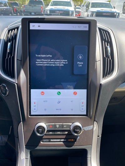 2021 Ford Edge SE