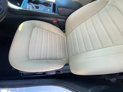 2021 Ford Edge SE