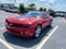 2011 Chevrolet Camaro 1LT