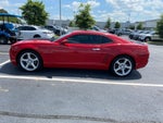 2011 Chevrolet Camaro 1LT