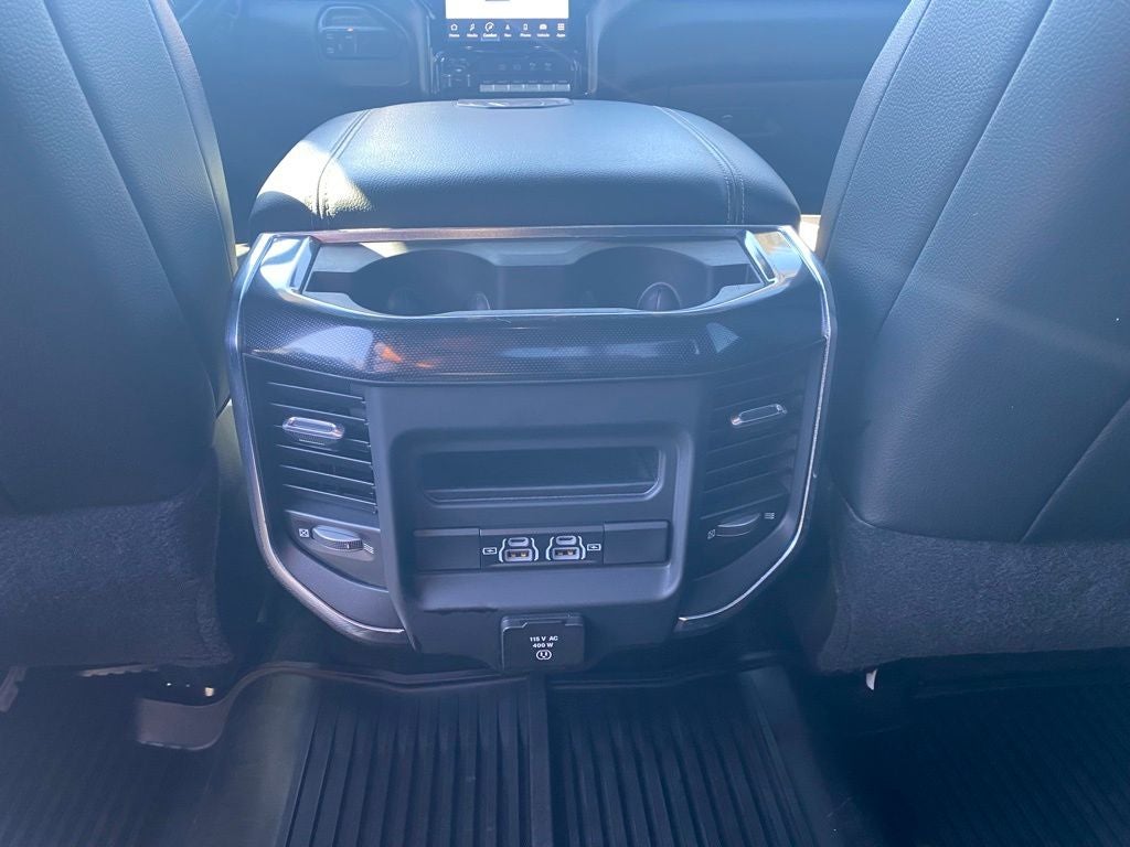 2022 RAM 3500 Laramie