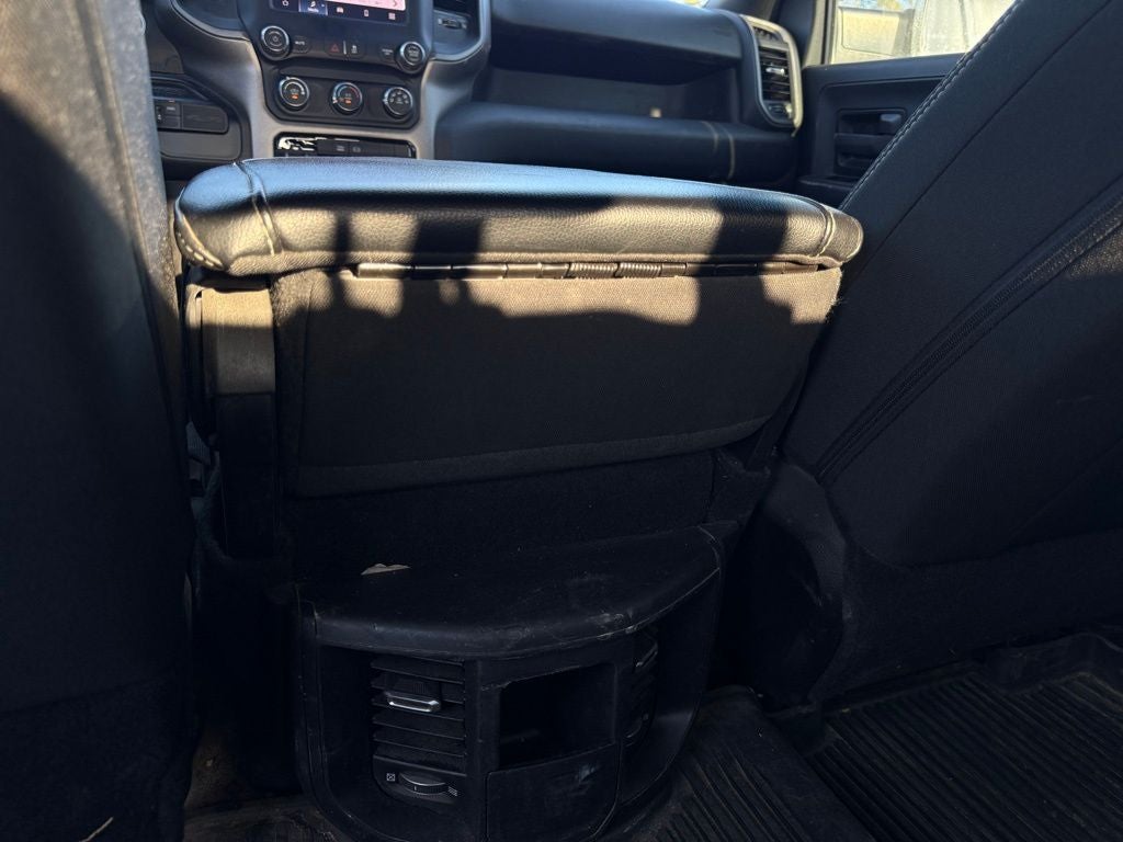 2022 RAM 3500 Tradesman