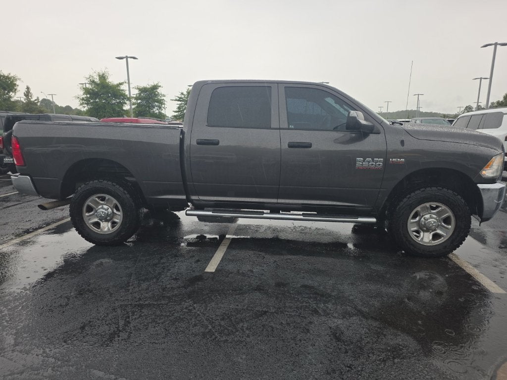 2016 RAM 2500 Tradesman
