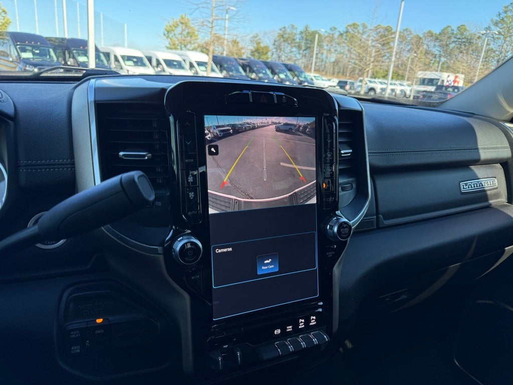 2023 RAM 2500 Laramie