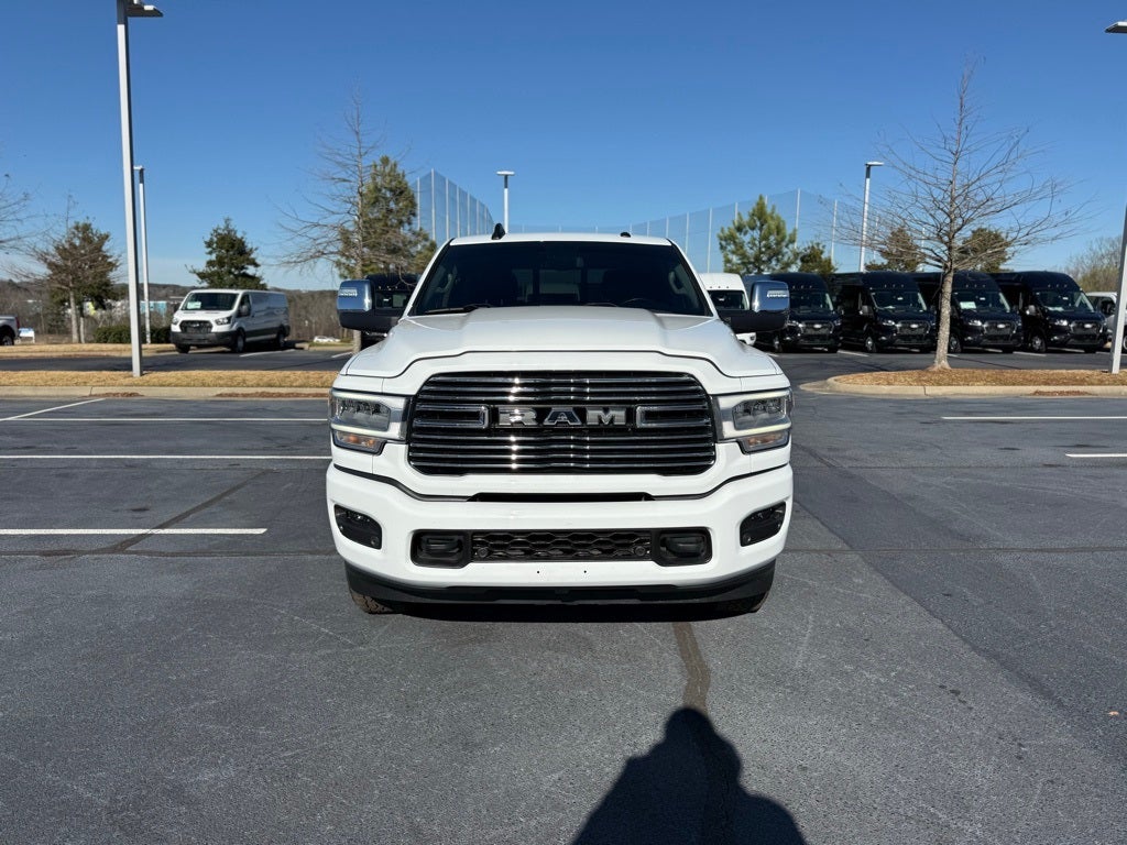 2023 RAM 2500 Laramie